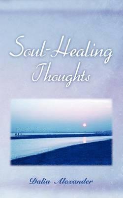 Soul-Healing Thoughts 1