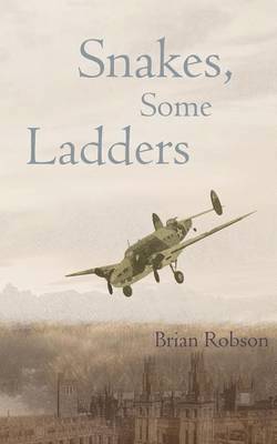 Brian Robson - Snakes, Some Ladders, Häftad