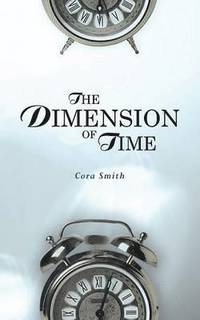 bokomslag Dimension of Time