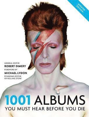 1001: Albums You Must Hear Before You Die