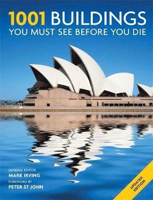 1001: Buildings You Must See Before You Die