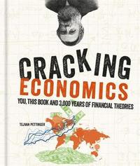 bokomslag Cracking economics