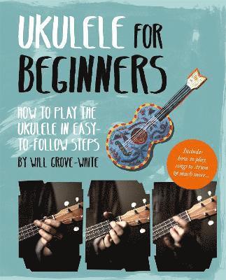 Ukulele for Beginners 1