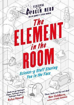 The Element in the Room 1