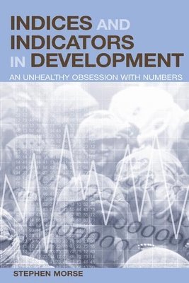 bokomslag Indices and Indicators in Development