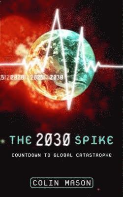 bokomslag The 2030 Spike