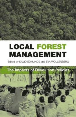 Local Forest Management 1