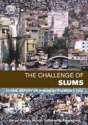 The Challenge of Slums 1