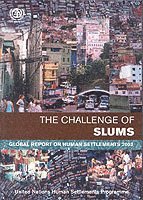 The Challenge of Slums 1