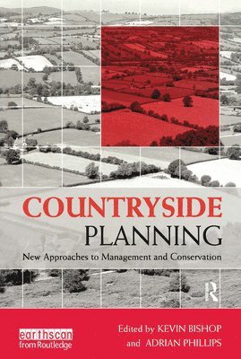 Countryside Planning 1