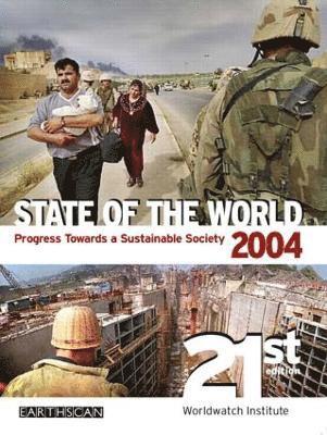 State of the World 2004 1