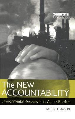 bokomslag The New Accountability