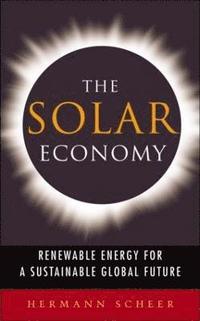 bokomslag The Solar Economy