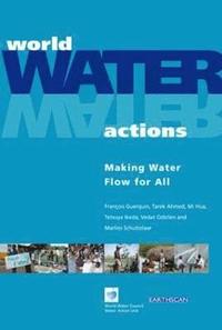 bokomslag World Water Actions