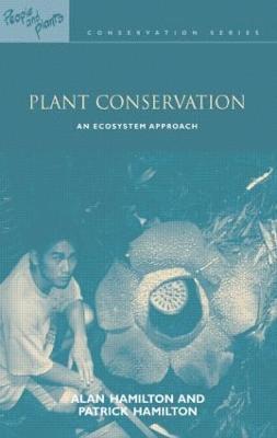 Plant Conservation 1