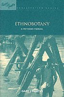 Ethnobotany