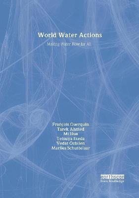 World Water Actions 1
