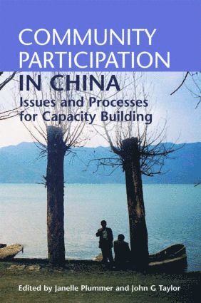 Community Participation in China 1