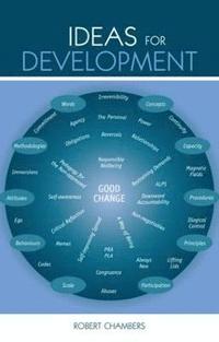 bokomslag Ideas for Development