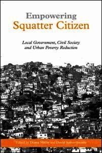 Empowering Squatter Citizen