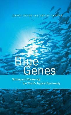 Blue Genes 1