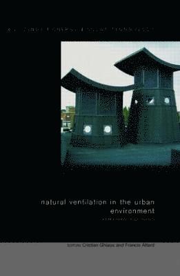 Natural Ventilation in the Urban Environment 1