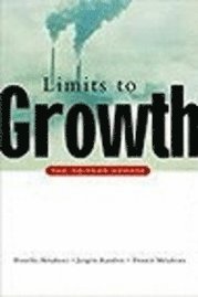 bokomslag Limits to growth : the 30-year update