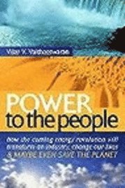 Power to the People 1