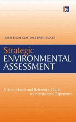 Strategic Environmental Assessment 1