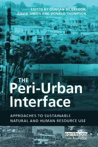 bokomslag The Peri-Urban Interface