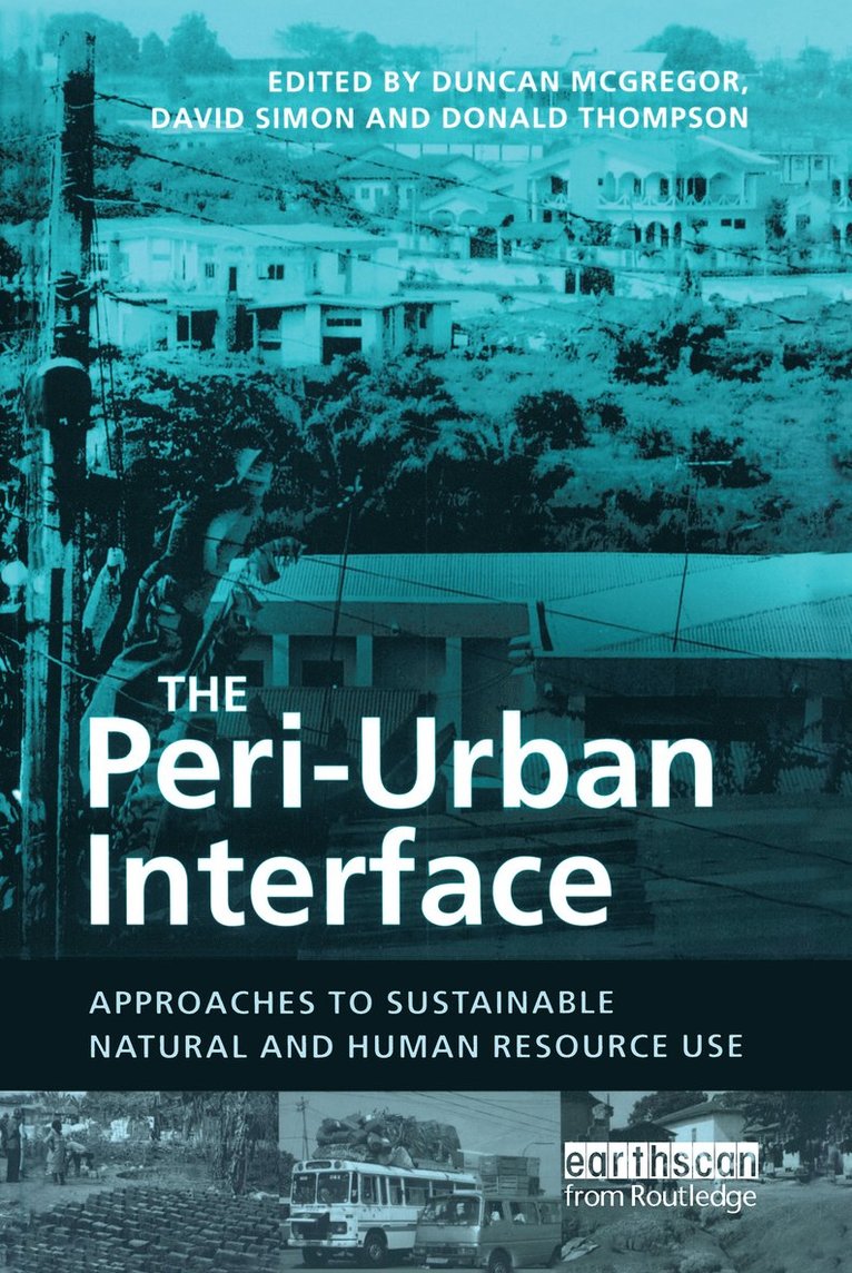 Peri-Urban Interface