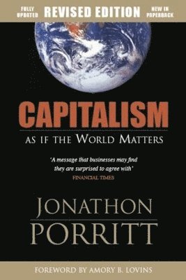 Capitalism as if the World Matters 1