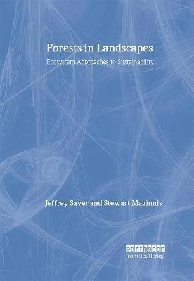Forests in Landscapes 1