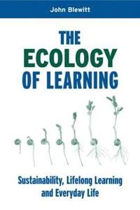 bokomslag The Ecology of Learning