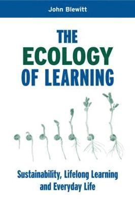 bokomslag The Ecology of Learning