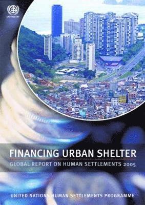 Financing Urban Shelter 1