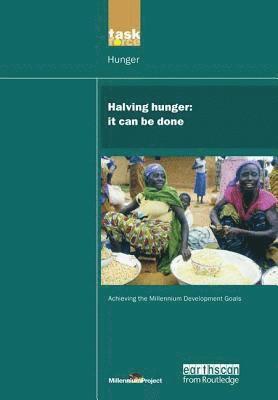 UN Millennium Development Library: Halving Hunger 1