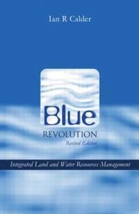 bokomslag Blue Revolution