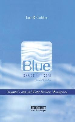 Blue Revolution 1