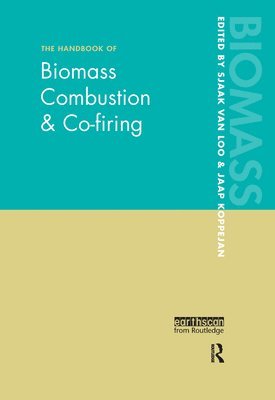 The Handbook of Biomass Combustion and Co-firing 1