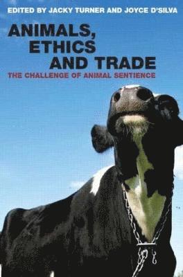 Animals, Ethics and Trade 1