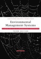 bokomslag Environmental Management Systems