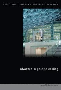 bokomslag Advances in Passive Cooling