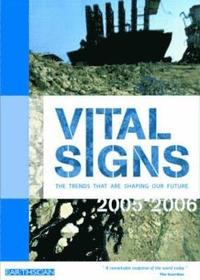 bokomslag Vital Signs 2005-2006
