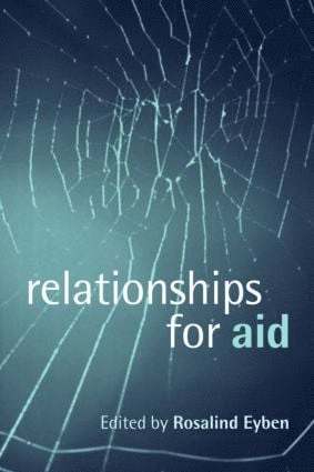 bokomslag Relationships for Aid