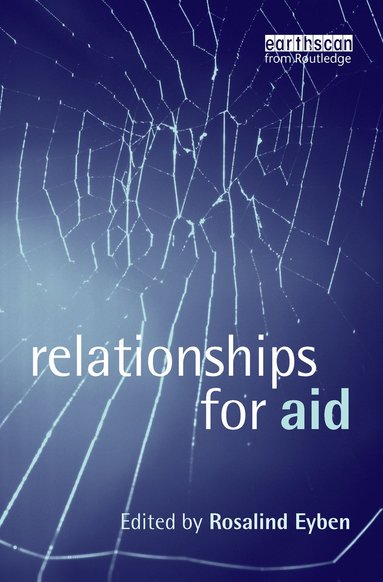 bokomslag Relationships for Aid