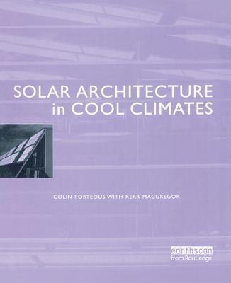 Solar Architecture in Cool Climates 1