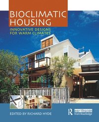 bokomslag Bioclimatic Housing