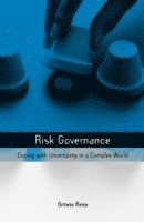 bokomslag Risk Governance