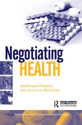 Negotiating Health 1